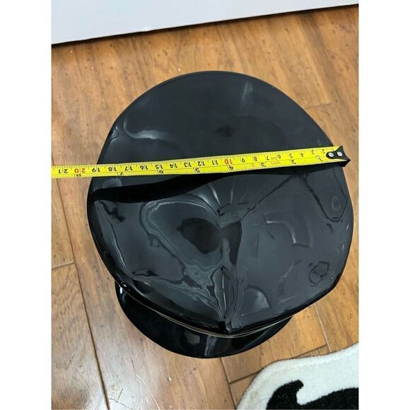 Betty Boop “Biker Betty” cookie jar. - Picture 8 of 13